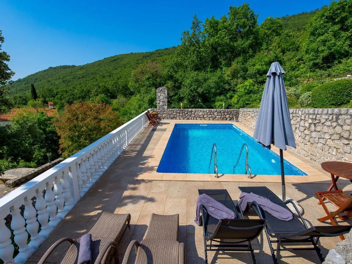 Holiday Home Casa Albertina-2 By Interhome Martina