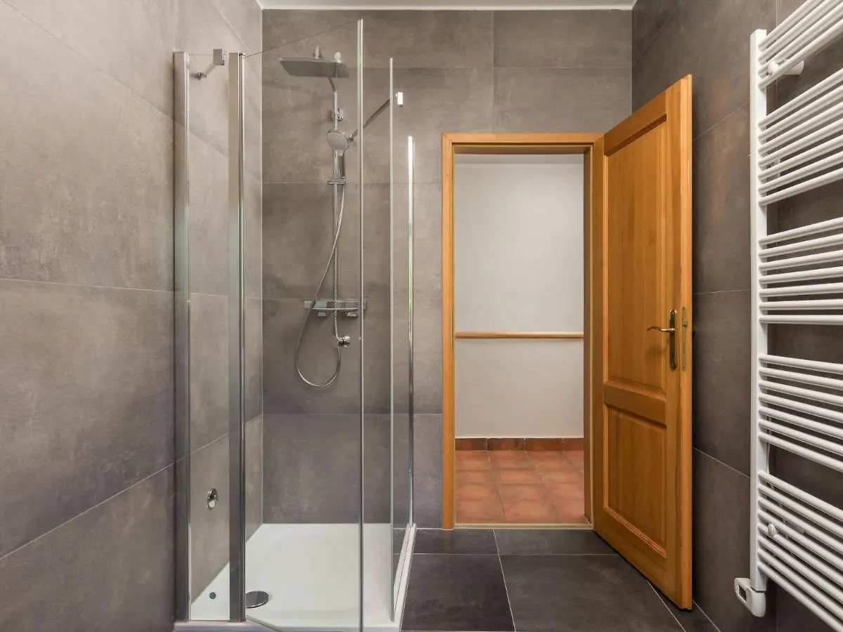 Holiday Home Casa Albertina-2 By Interhome Martina