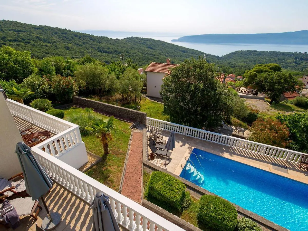 Holiday Home Casa Albertina-2 By Interhome Martina