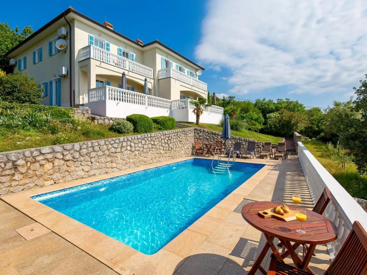 Holiday Home Casa Albertina-2 By Interhome Martina