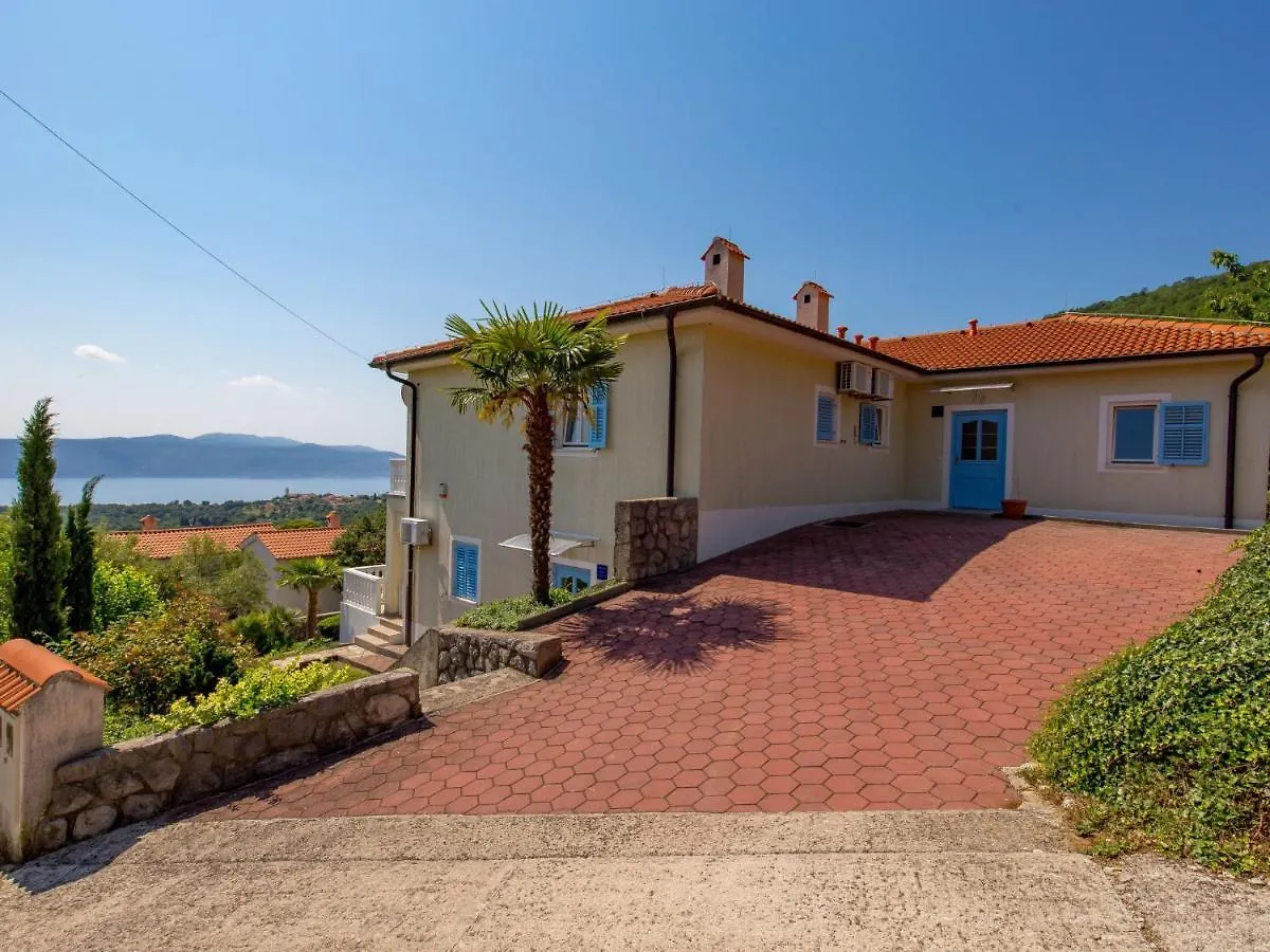 Holiday Home Casa Albertina-2 By Interhome Martina Croatia